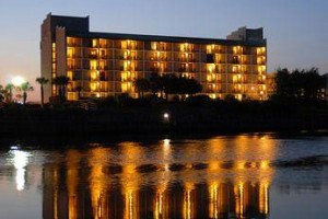 Clarion Hotel Myrtle Beach Image