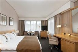 Holiday Inn Hasselt voted 2nd best hotel in Hasselt