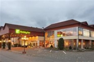 Holiday Inn Heidelberg Walldorf Image