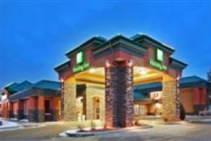 Holiday Inn Hinton Image