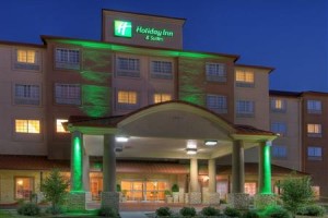 Holiday Inn Hotel & Suites Albuquerque Airport - Univ Area Image