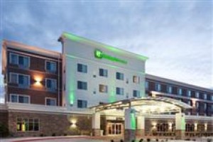 Holiday Inn Hotel & Suites Grand Junction-Airport voted 5th best hotel in Grand Junction