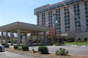 Holiday Inn Hotel & Suites Bristol (Virginia) Image