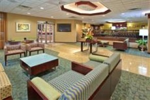 Holiday Inn Hotel & Suites Carol Stream voted  best hotel in Carol Stream