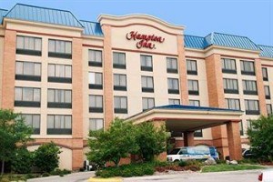 Holiday Inn Council Bluffs voted 6th best hotel in Council Bluffs
