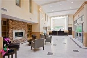 Holiday Inn Hotel & Suites Surrey voted 4th best hotel in Surrey