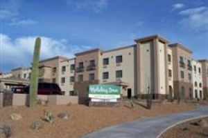 Holiday Inn Hotel & Suites Fountain Hills voted 3rd best hotel in Fountain Hills