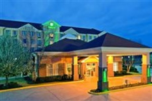 Holiday Inn Hattiesburg voted 8th best hotel in Hattiesburg
