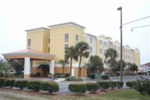 Holiday Inn Hotel & Suites Little River voted  best hotel in Little River