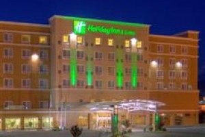 Holiday Inn Hotel & Suites Albuquerque North I-25 Image