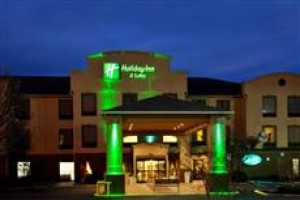 Holiday Inn Opelousas voted 2nd best hotel in Opelousas