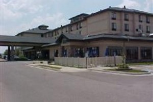 Holiday Inn Owatonna Image