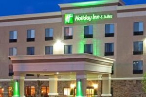 Holiday Inn Hotel & Suites Pueblo voted 5th best hotel in Pueblo