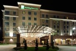 Holiday Inn Hotel & Suites Rogers (Arkansas) voted 5th best hotel in Rogers 