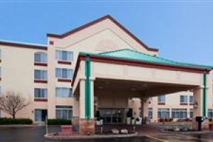 Holiday Inn Hotel & Suites Wausau-Rothschild Image