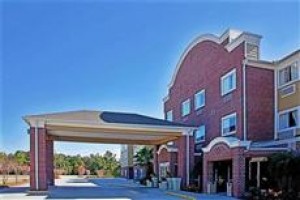 Holiday Inn Hotel and Suites voted 4th best hotel in Slidell