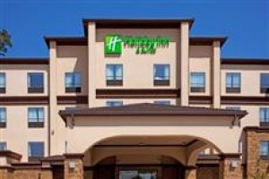 Holiday Inn Hotel & Suites Lake Charles South Image