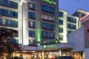 Holiday Inn International Vancouver Airport Image