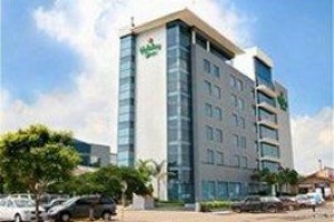 Holiday Inn Irapuato voted 3rd best hotel in Irapuato