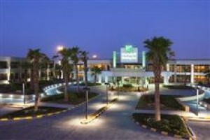 Holiday Inn Riyadh Izdihar Image
