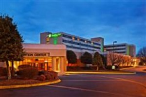 Holiday Inn Johnson City voted 5th best hotel in Johnson City 