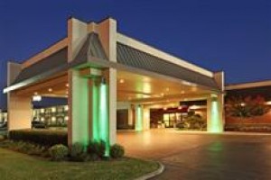 Holiday Inn Jonesboro voted 4th best hotel in Jonesboro
