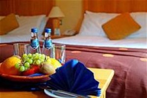 Holiday Inn Killarney Image