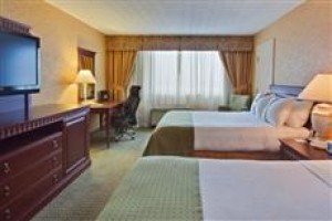 Holiday Inn Kitchener Image