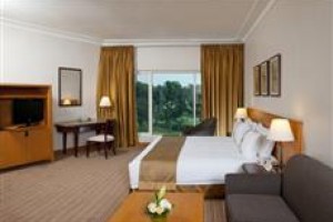 Holiday Inn Kuala Lumpur Glenmarie voted 3rd best hotel in Shah Alam