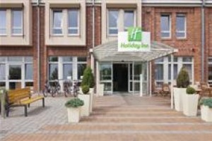 Holiday Inn Guenthersdorf voted  best hotel in Kotschlitz