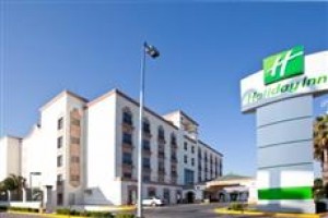 Holiday Inn Leon voted 5th best hotel in Leon 