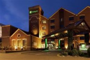 Holiday Inn Lincoln Image