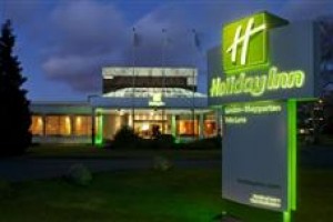 Holiday Inn London Shepperton Image