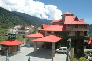 Holiday Inn Manali Image