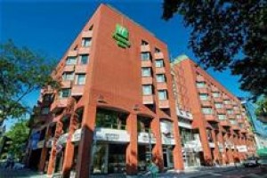 Holiday Inn Mannheim City Centre Image