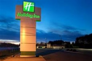 Holiday Inn Marietta voted 2nd best hotel in Marietta 