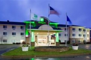 Holiday Inn Conference Center Marshfield voted  best hotel in Marshfield 