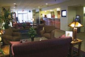 Clarion Mason City voted 2nd best hotel in Mason City