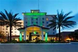 Holiday Inn Matamoros Image