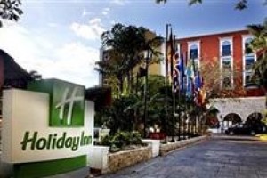 Holiday Inn Merida Image