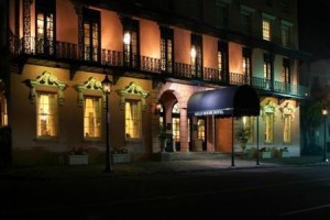 Holiday Inn Charleston - Mills House voted 9th best hotel in Charleston