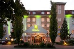 Holiday Inn Minden voted 2nd best hotel in Minden 