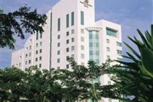 Holiday Inn Miri Image