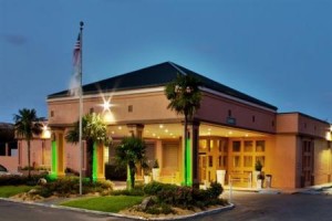 Holiday Inn Morgan City voted 2nd best hotel in Morgan City