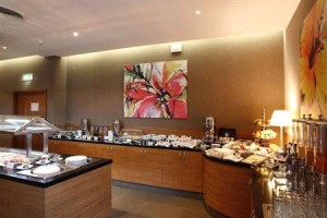 Holiday Inn Moscow - Suschevsky Image