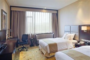 Holiday Inn Mudanjiang voted 8th best hotel in Mudanjiang