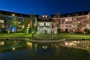 Holiday Inn München Unterhaching voted  best hotel in Unterhaching