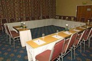 African Sun Amber Hotel Mutare Image
