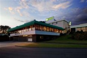 Holiday Inn Stoke on Trent M6 voted 3rd best hotel in Newcastle Under Lyme