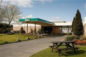 Holiday Inn Newcastle Upon Tyne Image